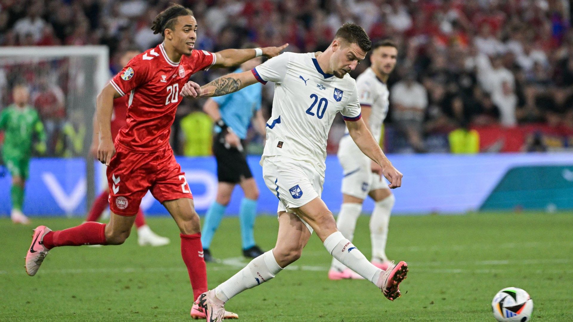 Sergej Milinkovic-Savic