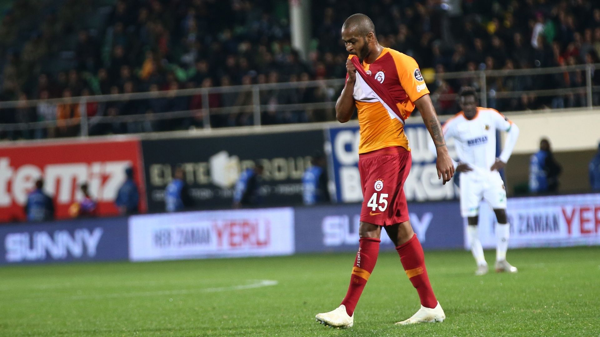 Marcao Galatasaray 222019