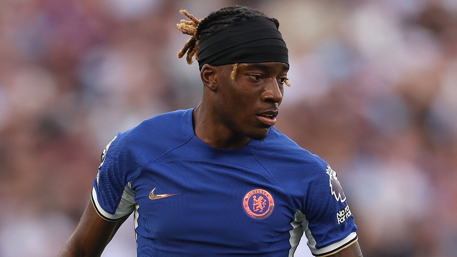 Noni Madueke Chelsea 2023-24