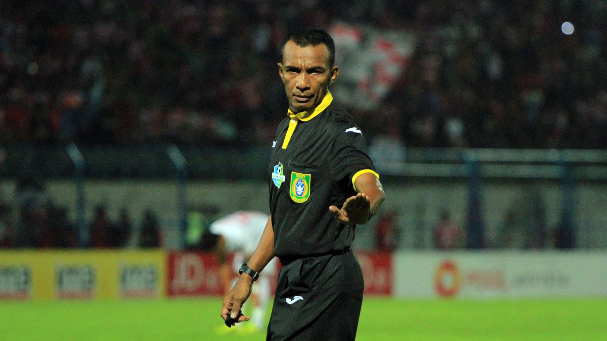 Wasit Abdul Rahman Salasa