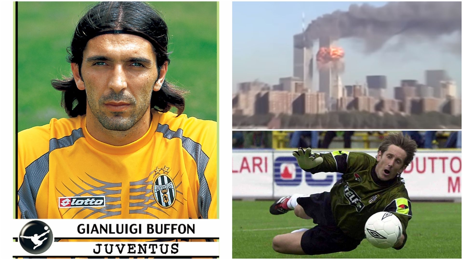 Buffon