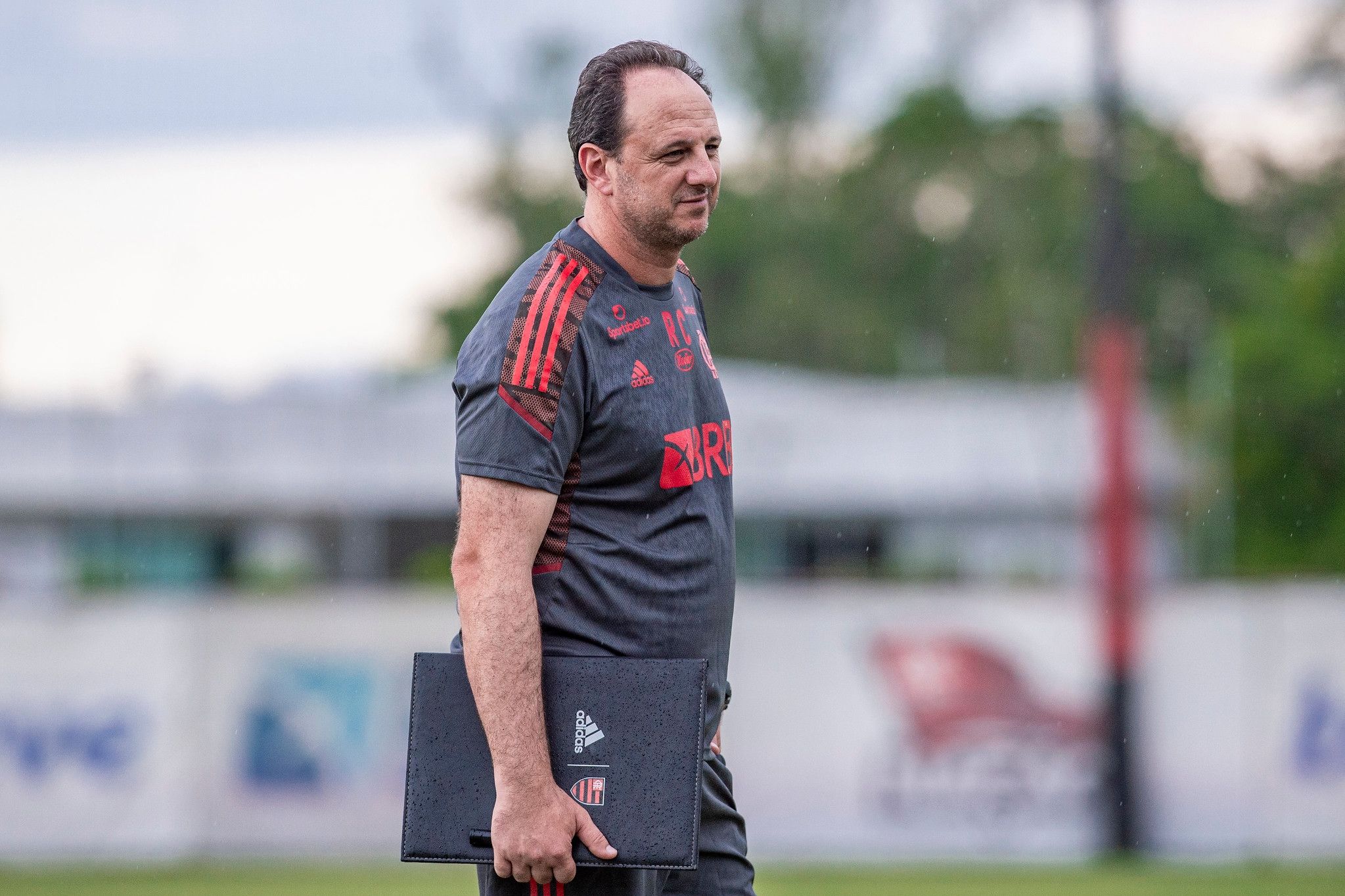 Rogério Ceni Flamengo