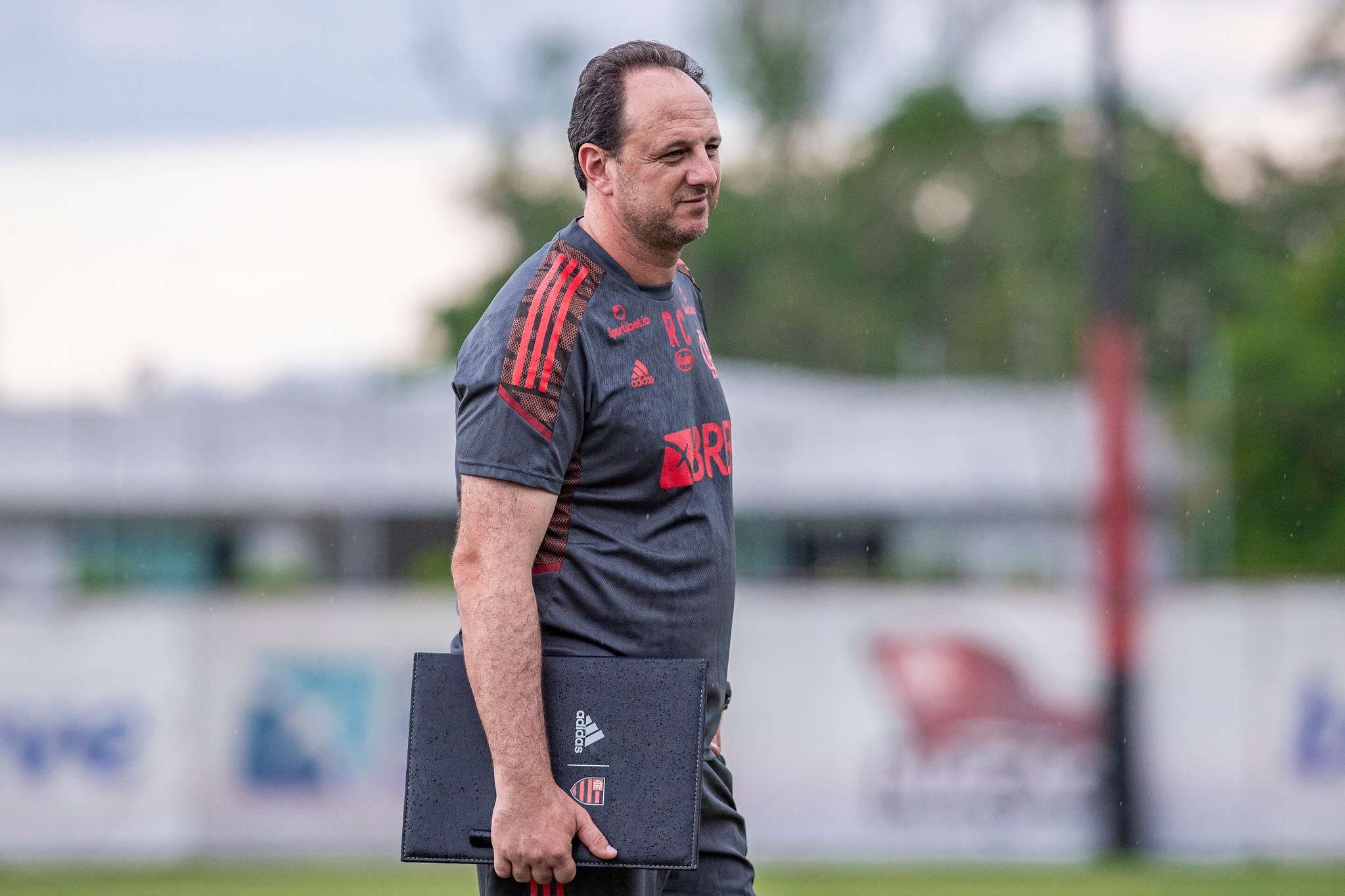 Rogério Ceni Flamengo