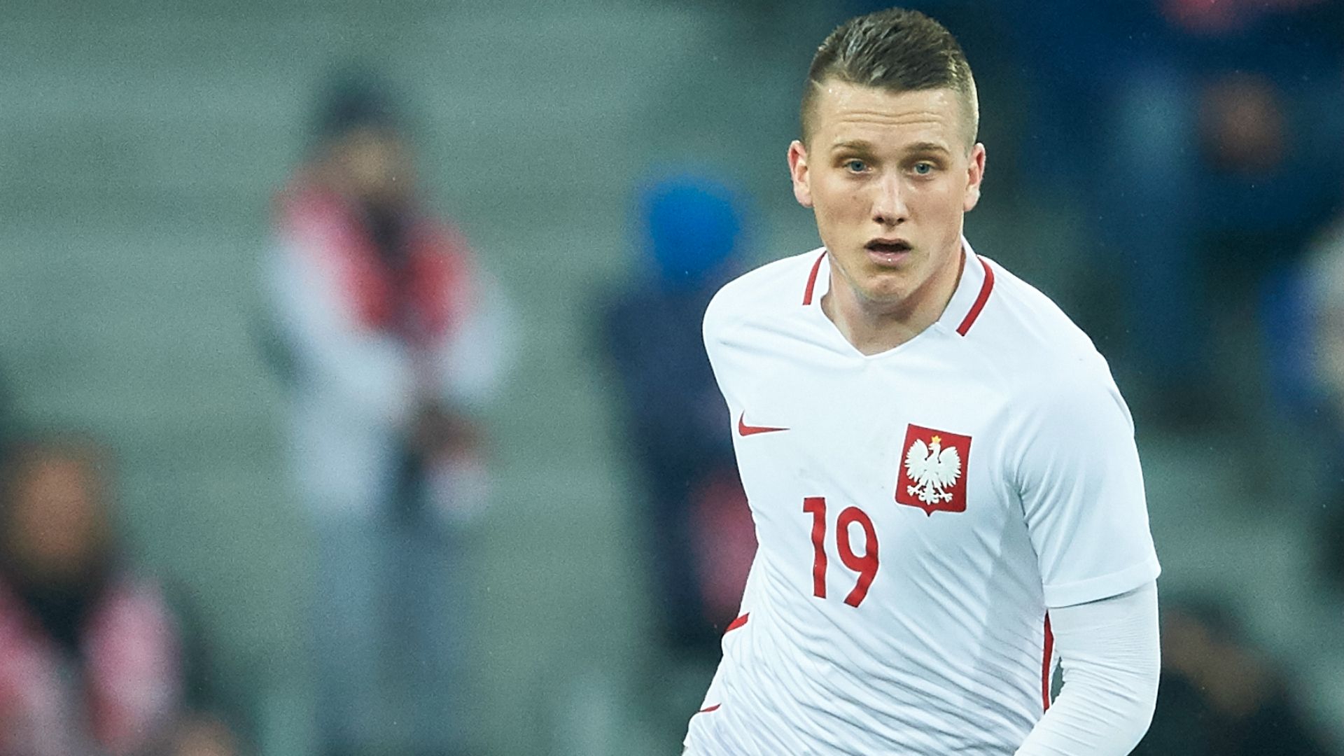 Piotr Zielinski Poland