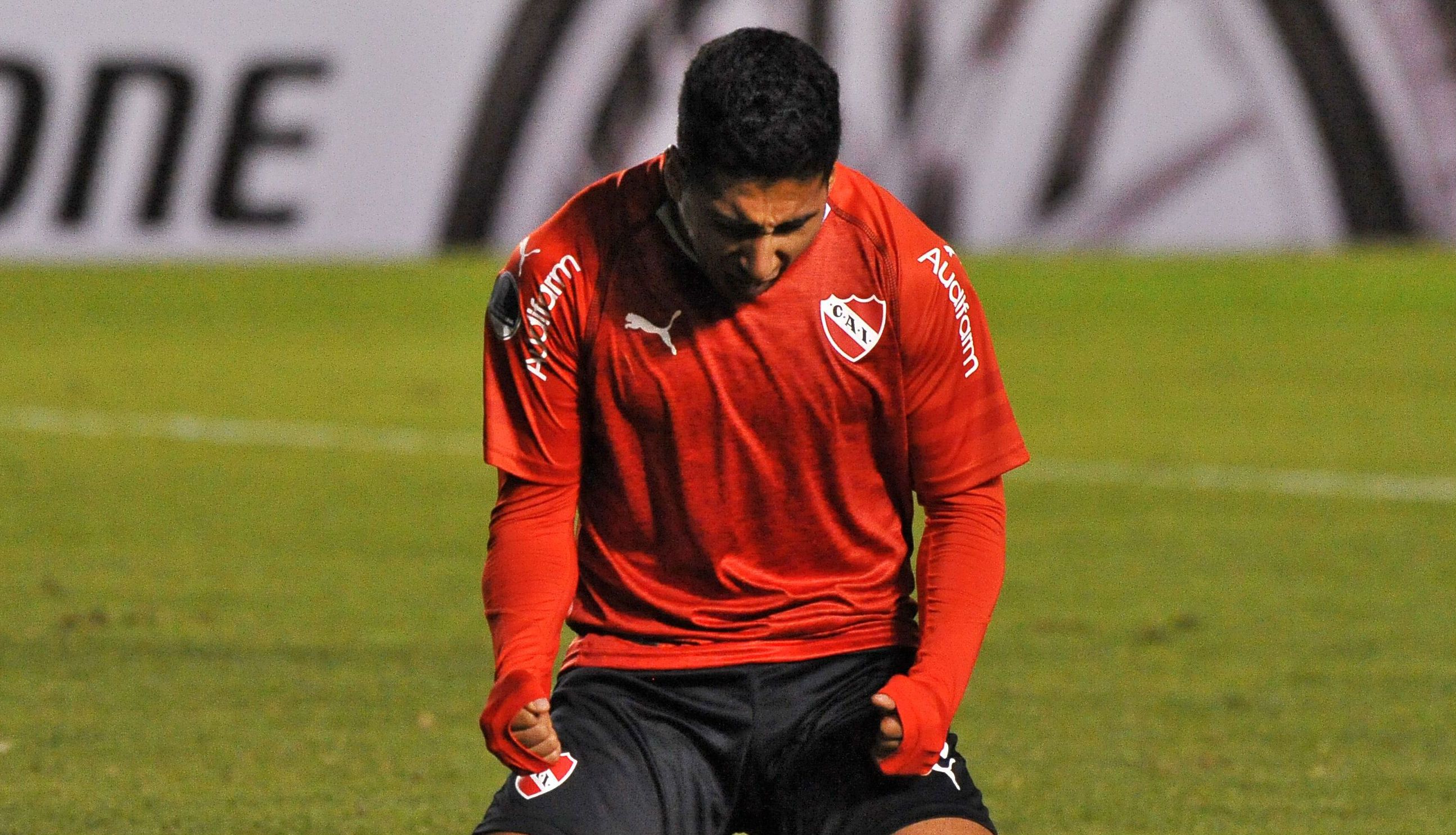 Cecilio (Paraguay) 19-11-19