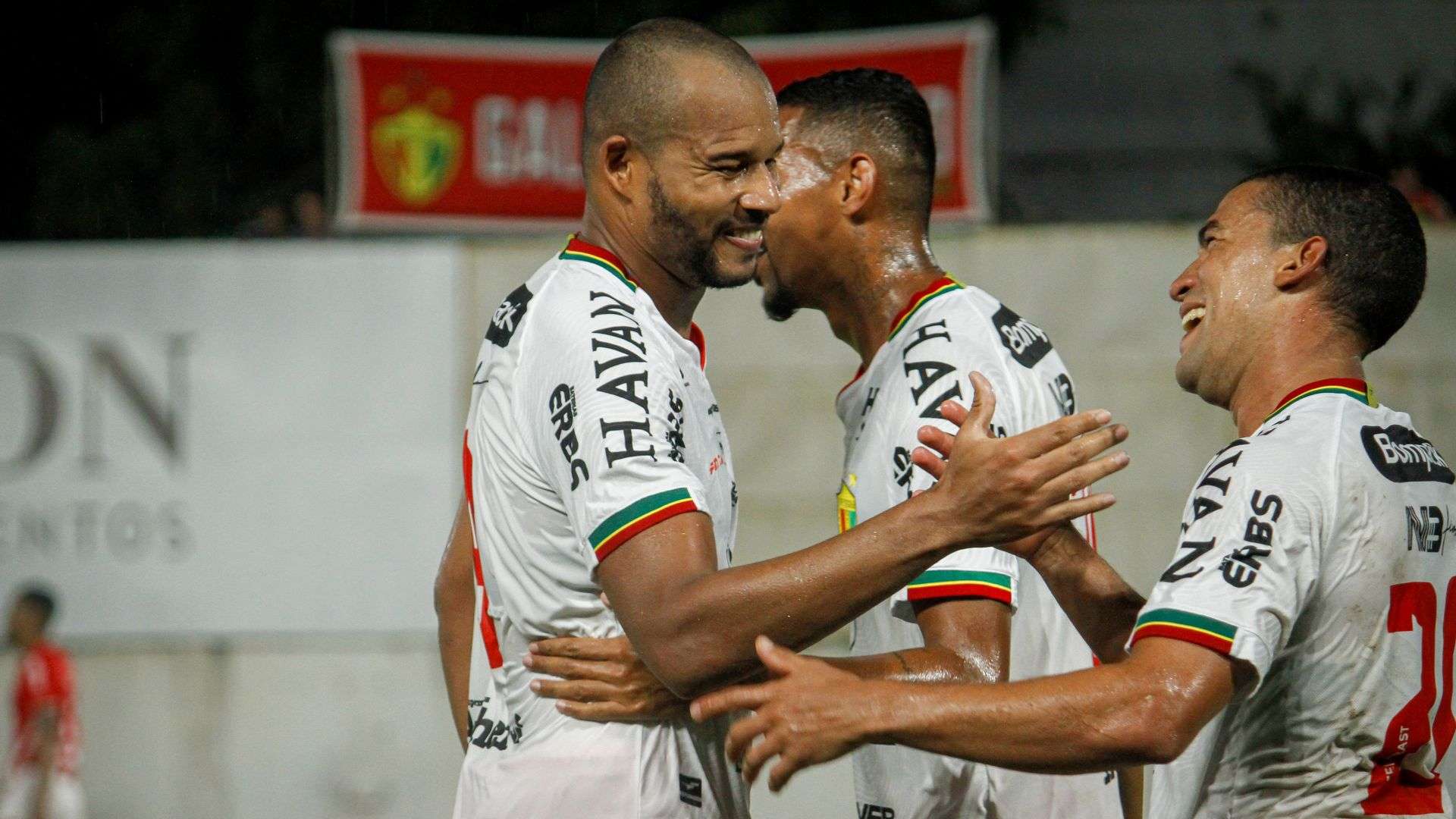 Olávio, Brusque no Catarinense 2023