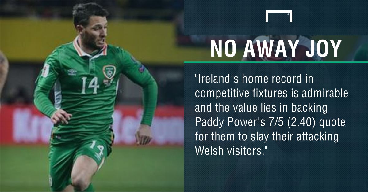 GFX Ireland Wales betting