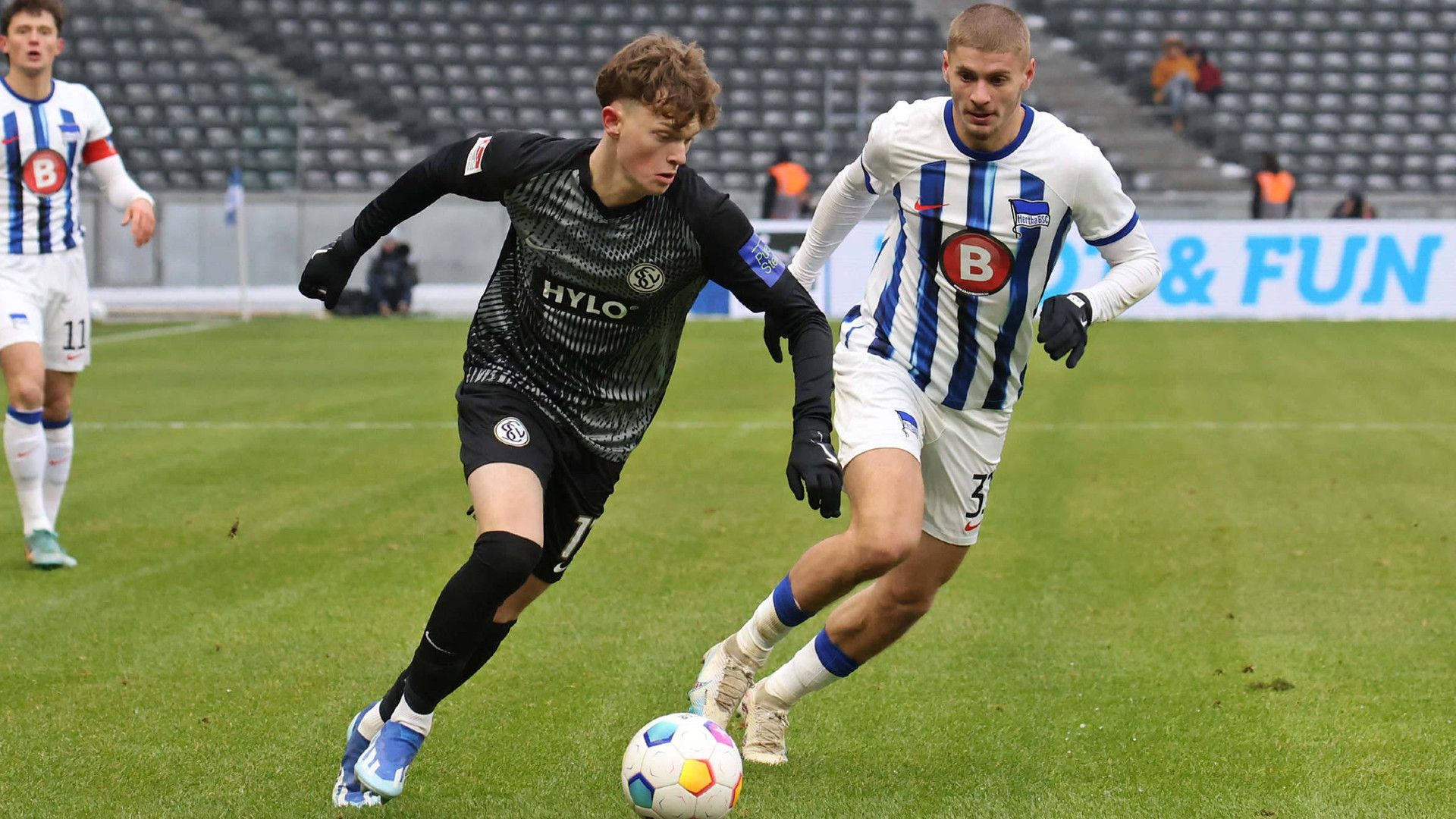 PAUL WANNER ELVERSBERG