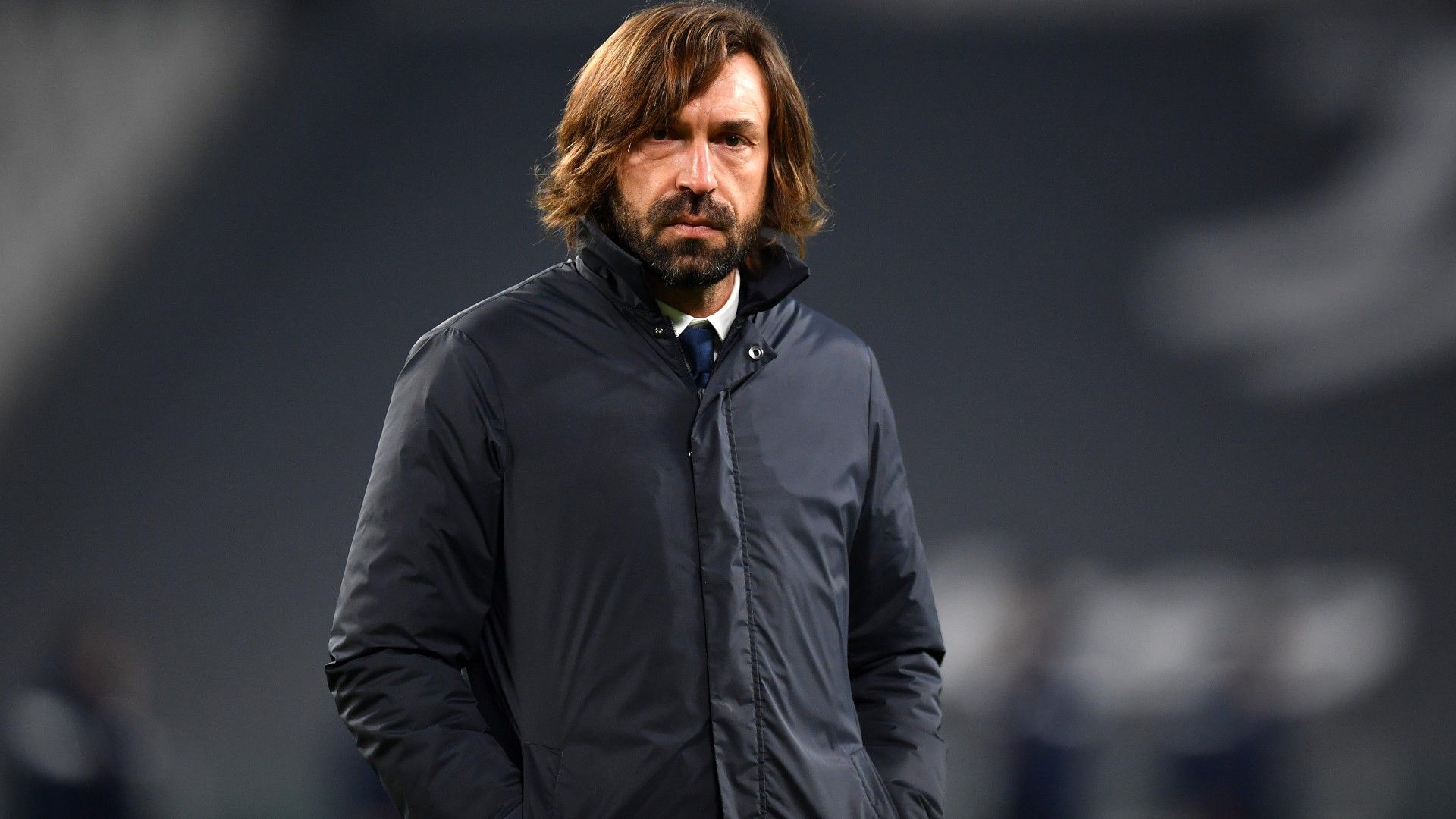 Pirlo Juventus Genoa