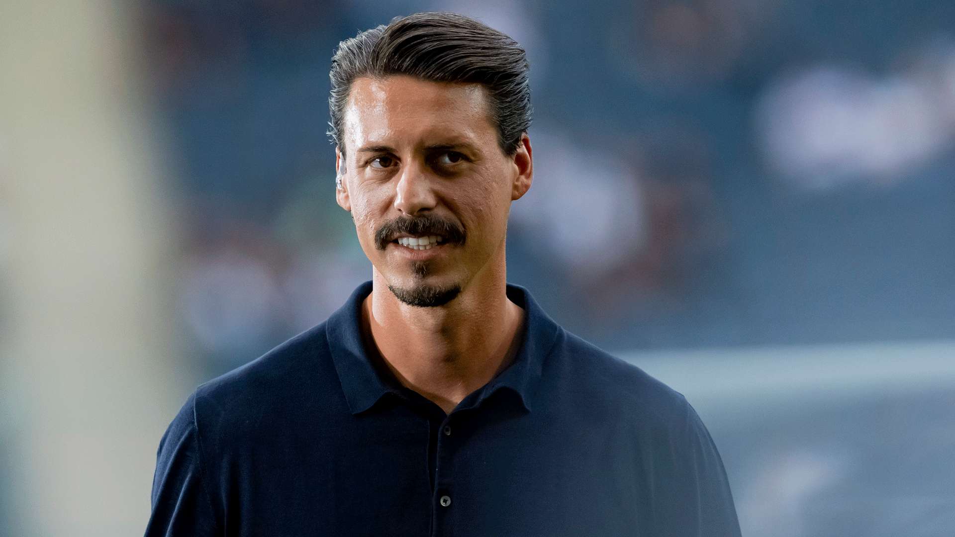 Sandro wagner