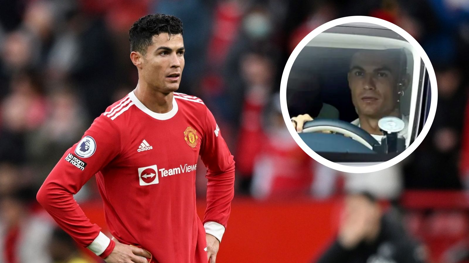 Ronaldo-Man-Utd-talks