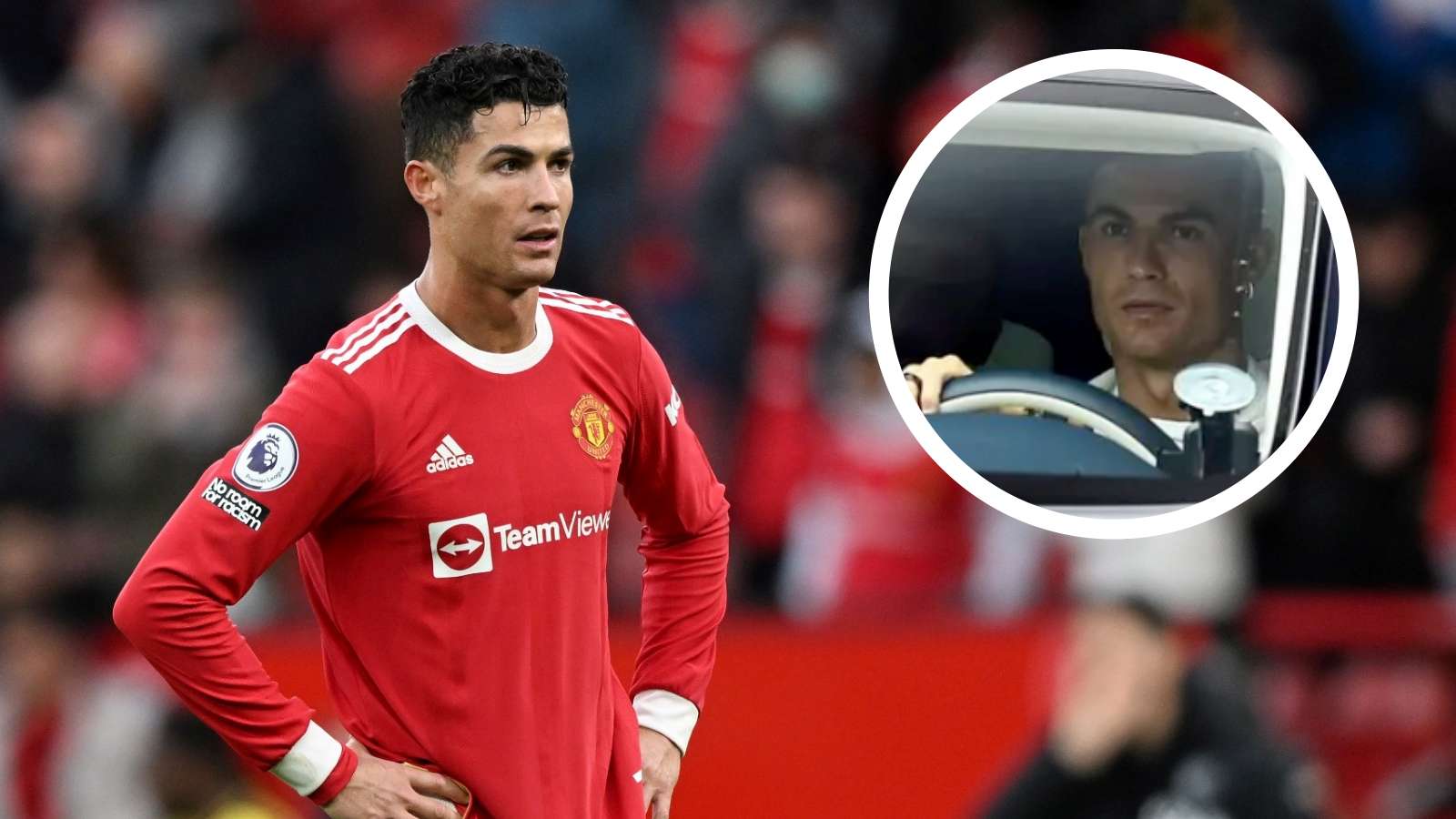 Ronaldo-Man-Utd-talks