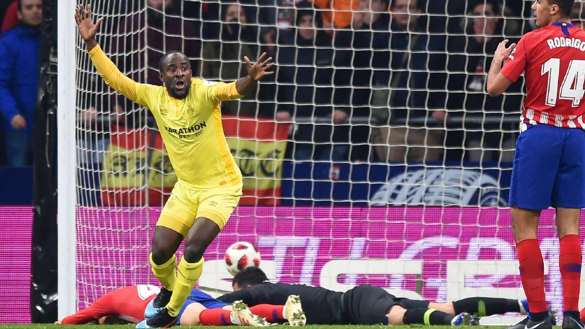 2019-01-17 Doumbia Girona