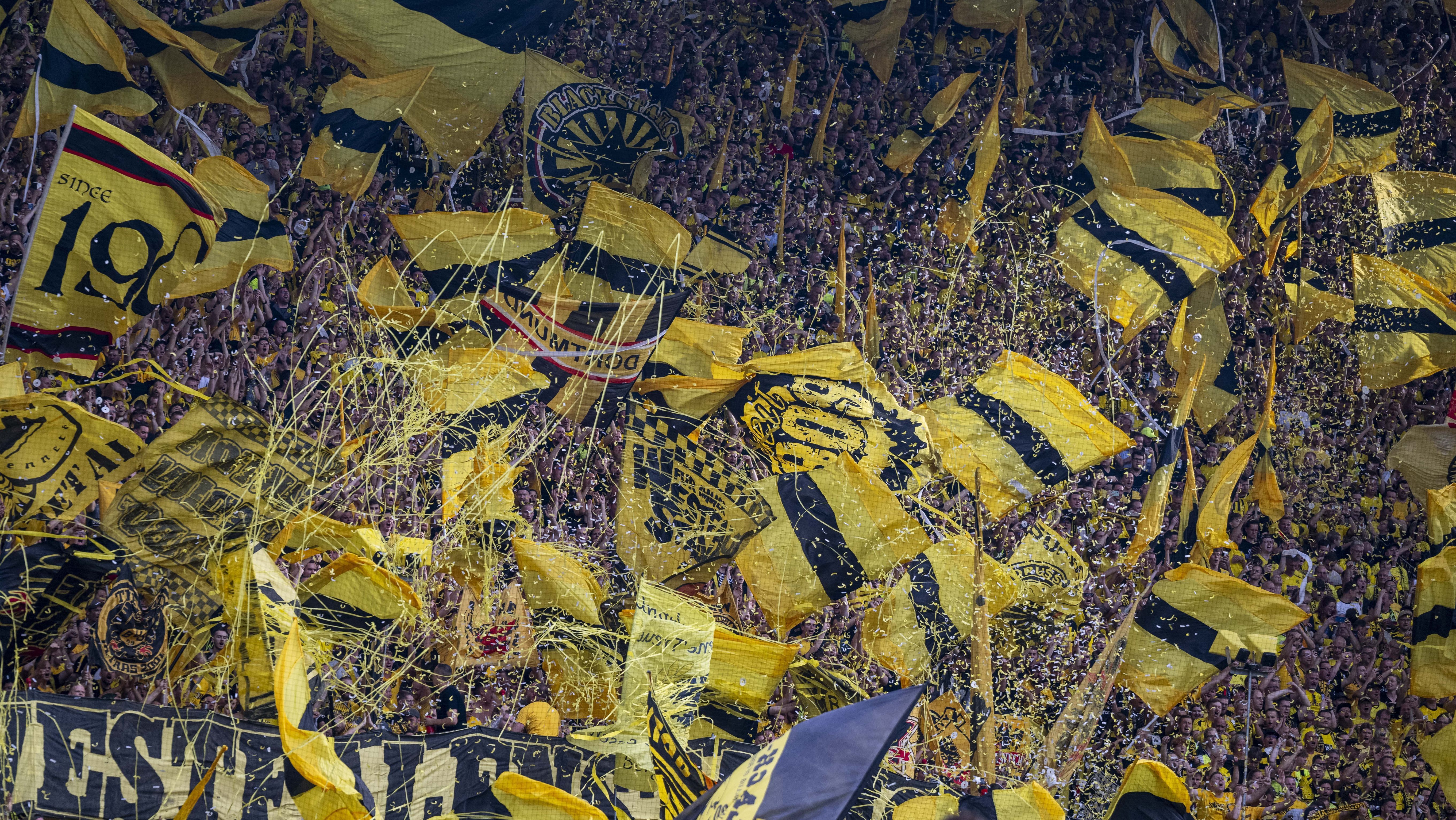Borussia Dortmund