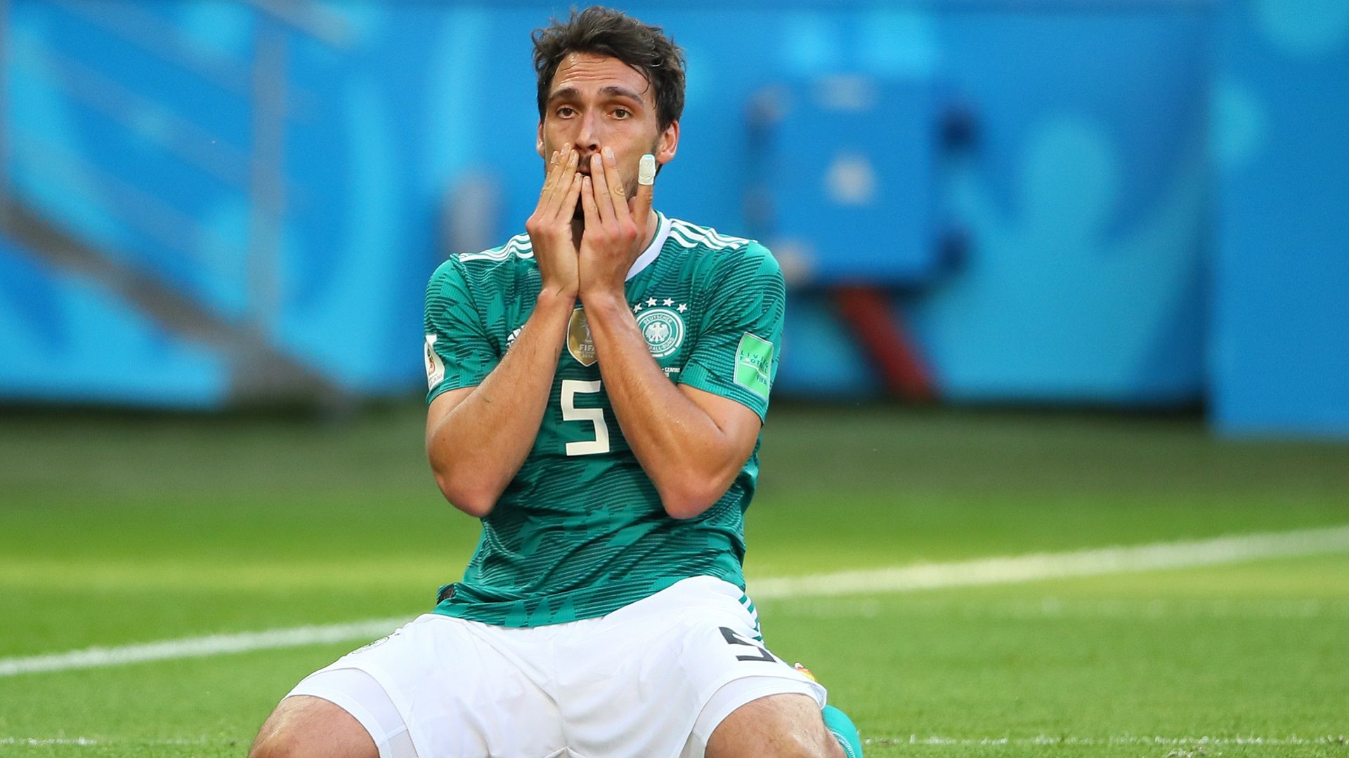 2018-06-28 Germany Hummels