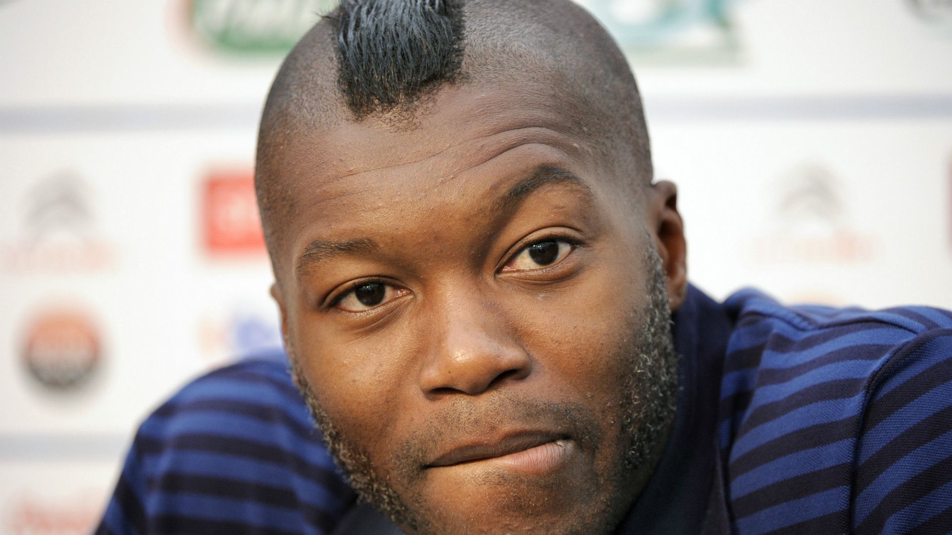 Djibril Cissé