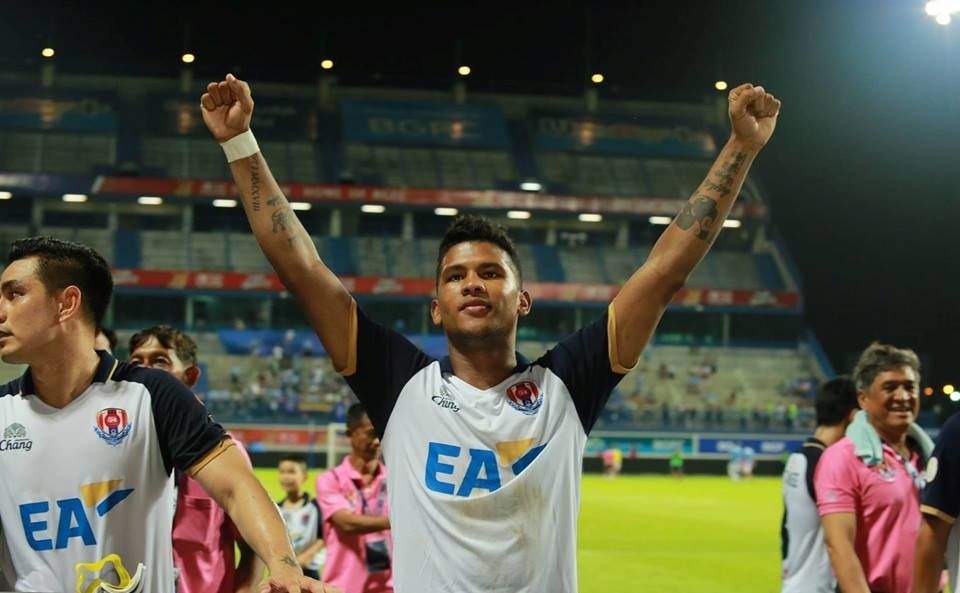 แอร์ลิสัน คาญอน