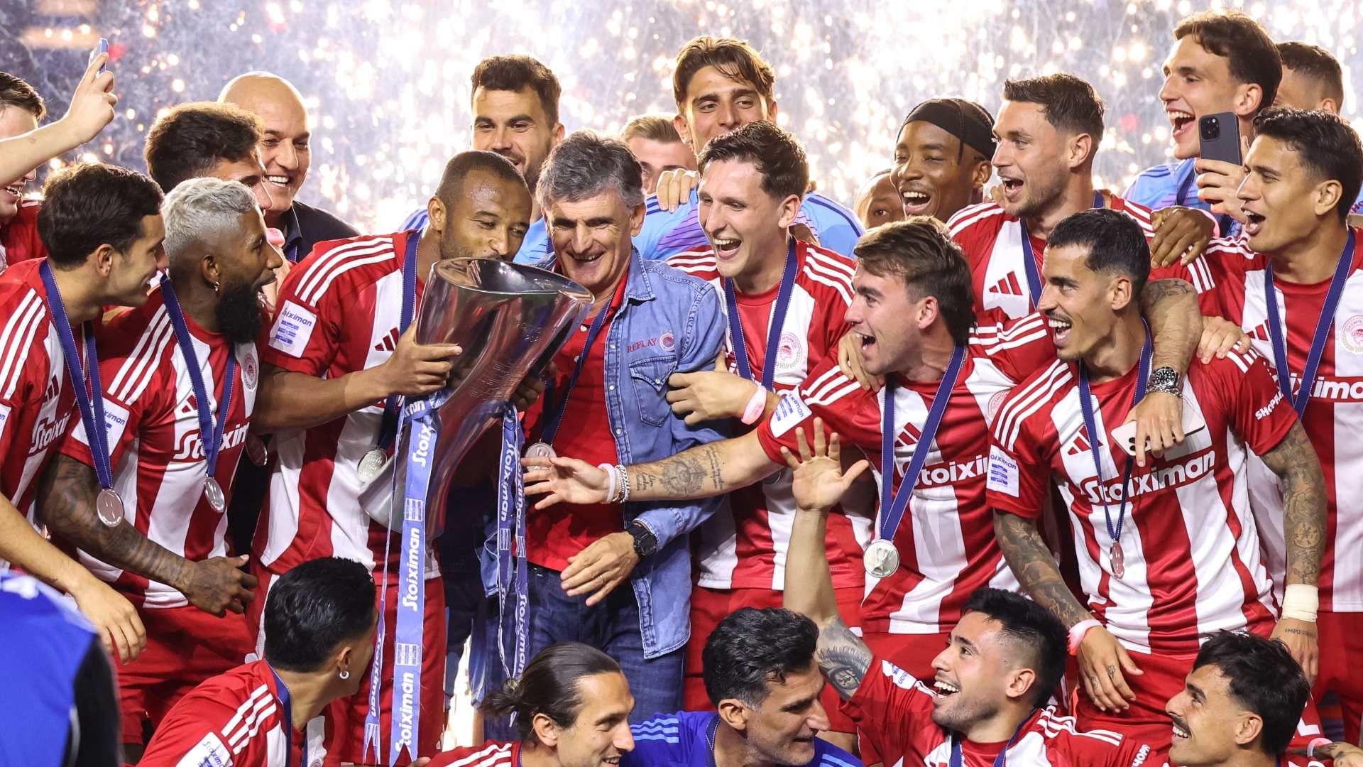 olympiacos
