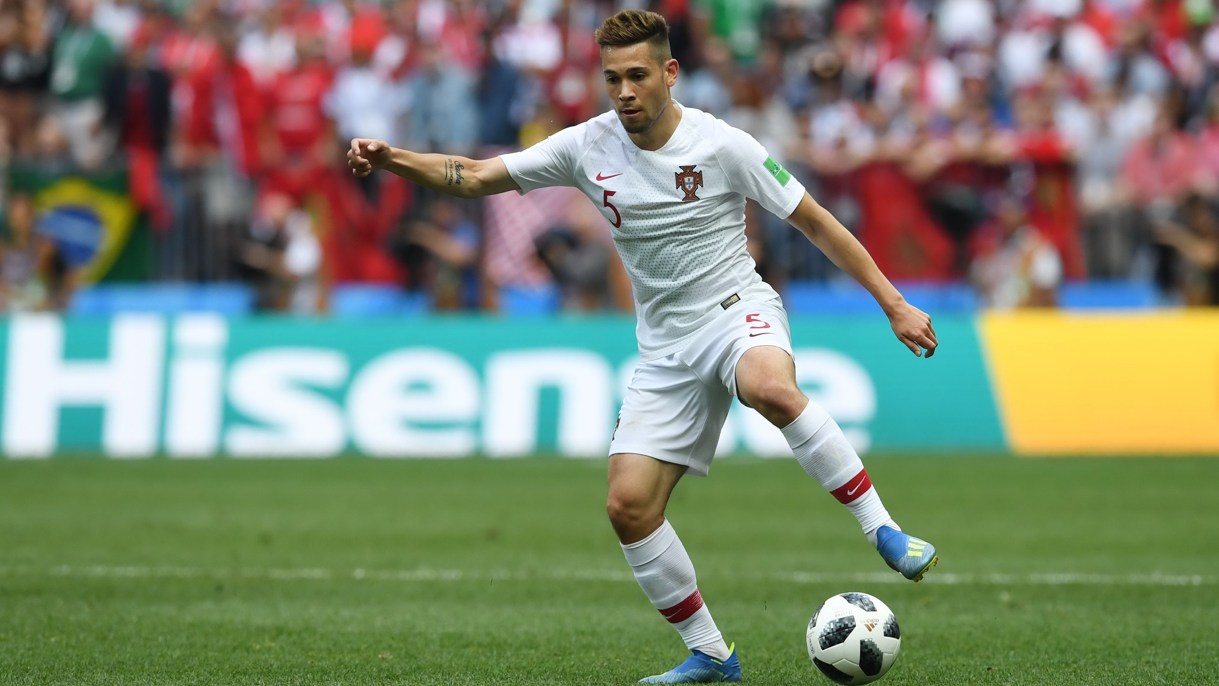 Raphael Guerreiro Portugal