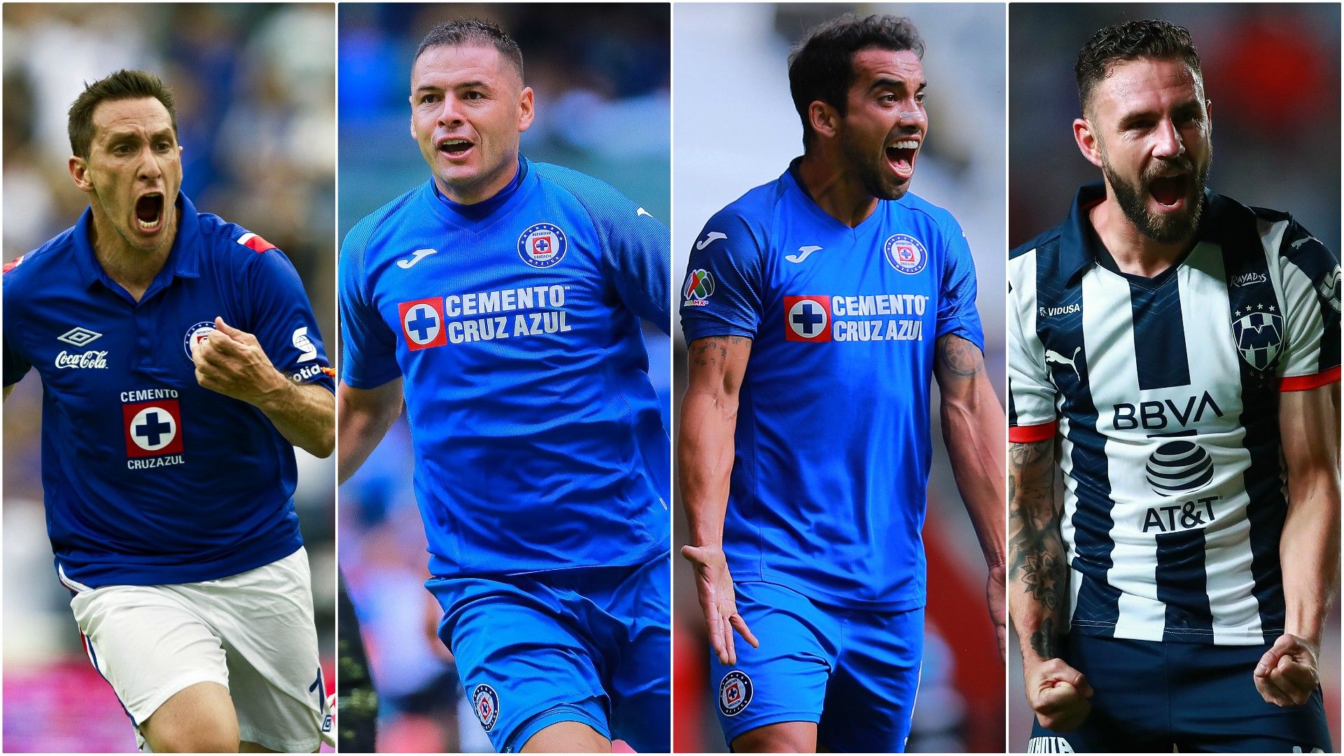 ExAmérica en Finales