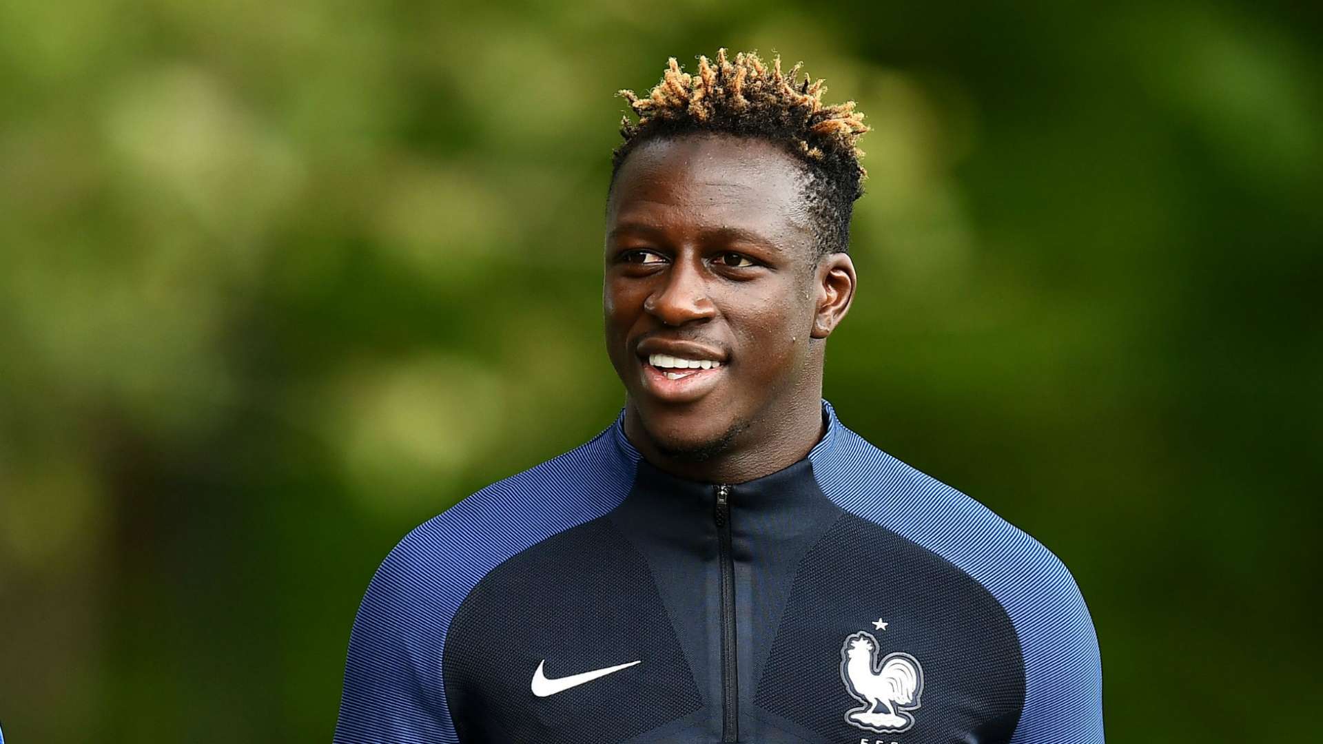 Benjamin Mendy