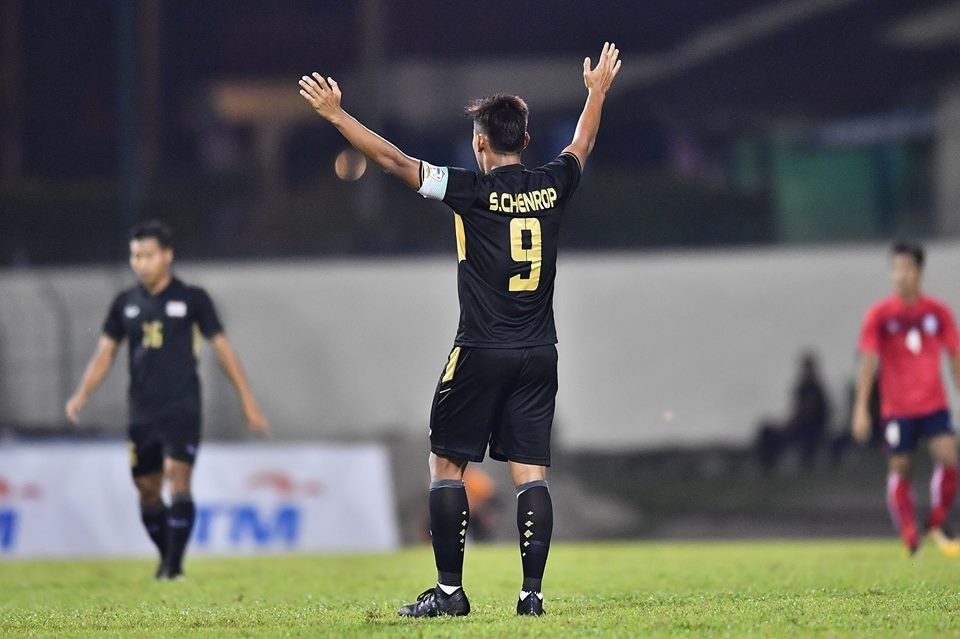 เจนรบ สำเภาดี