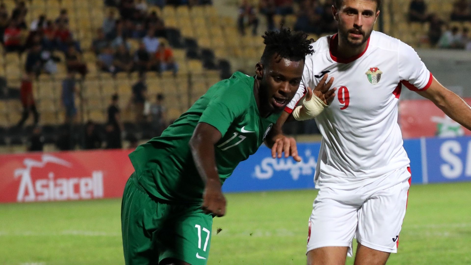 サッカーサウジアラビア代表｜W杯メンバーリスト・最新招集選手一覧 