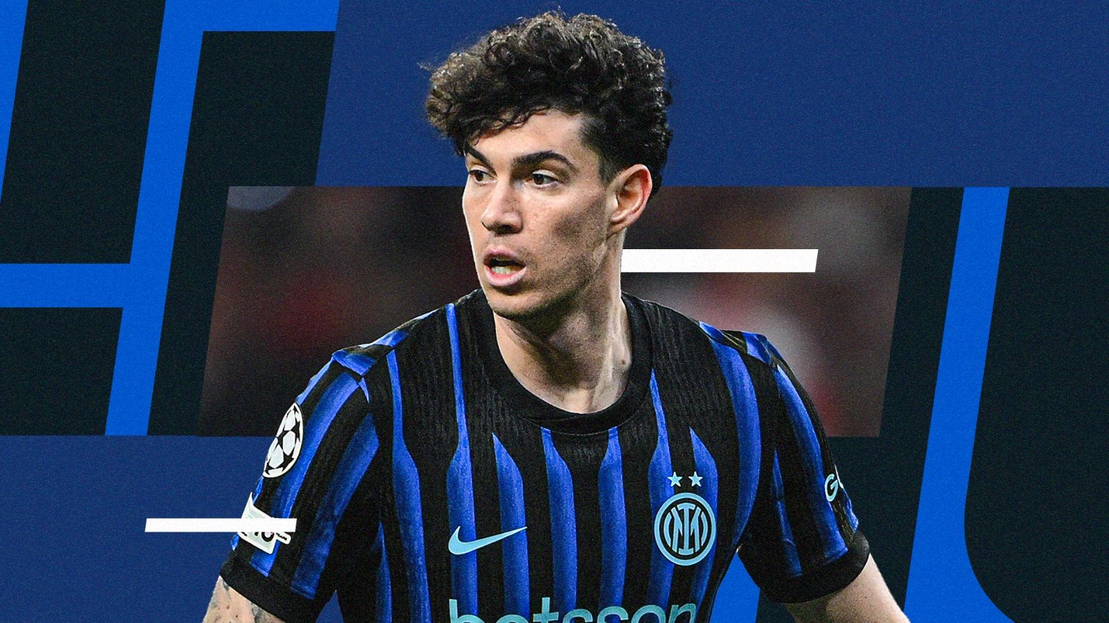 CM Grafica Inter Bastoni 2026 16 9