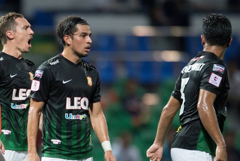 อาเรียล โรดริเกวซ