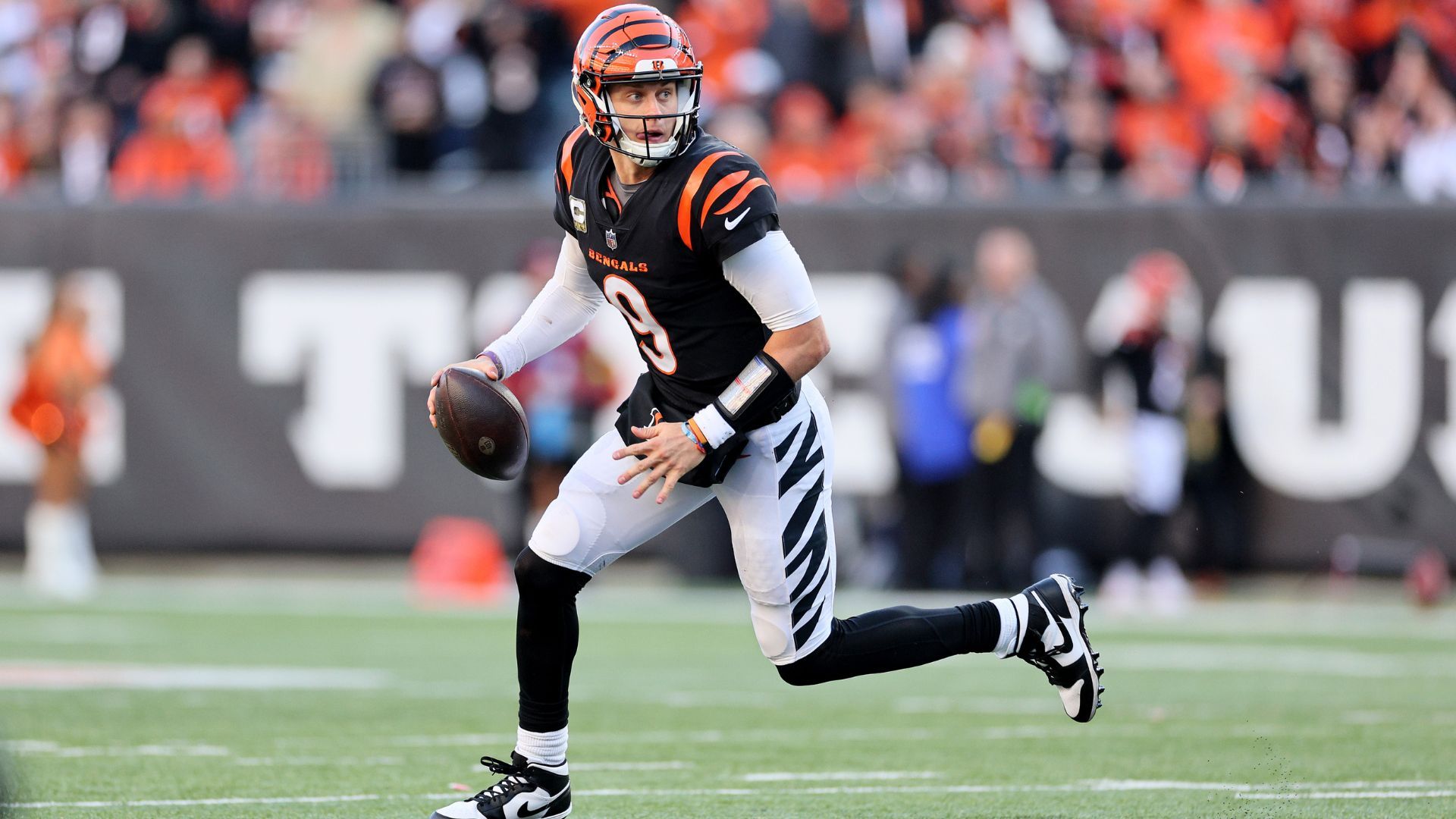 Cincinnati Bengals vs New England Patriots 2024 Week 1: How to Watch, Listen, Stream & Start Time | Goal.com UK