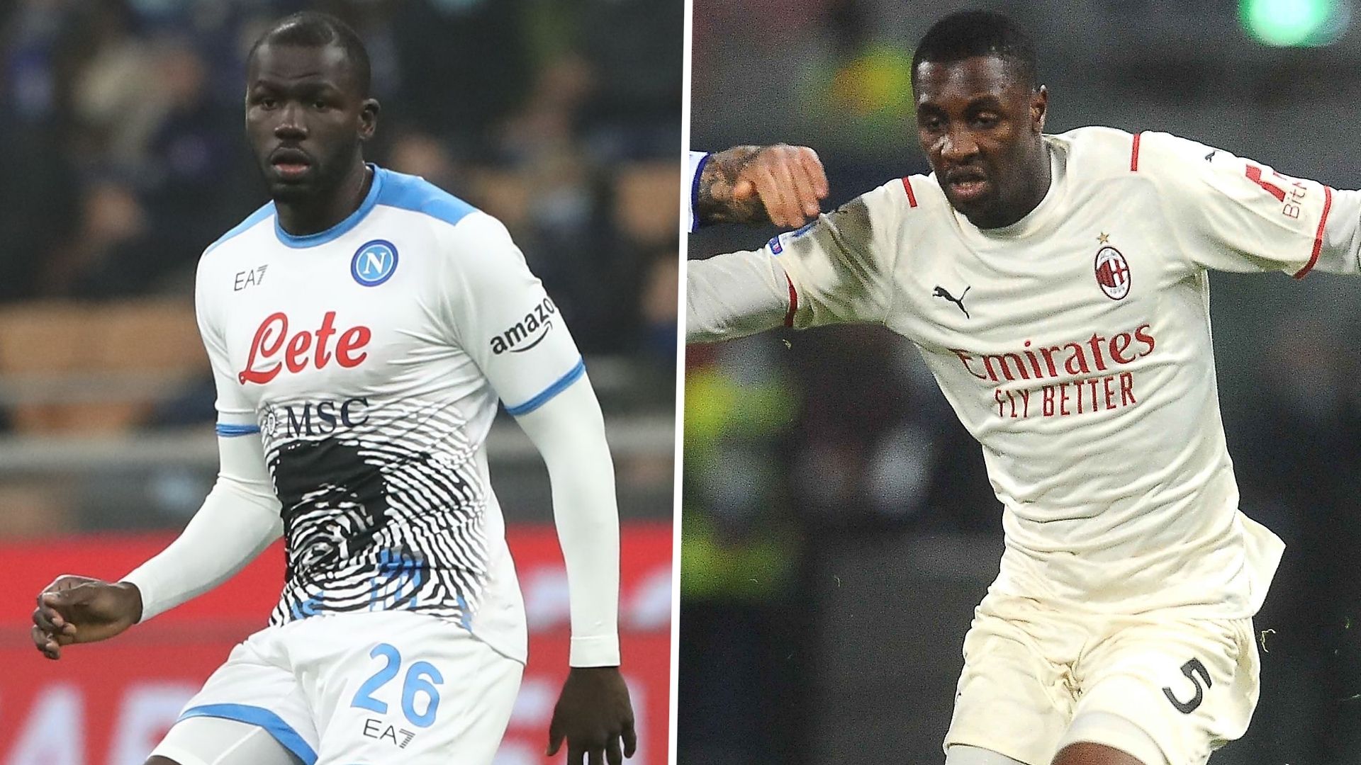Koulibaly Ballo Touré