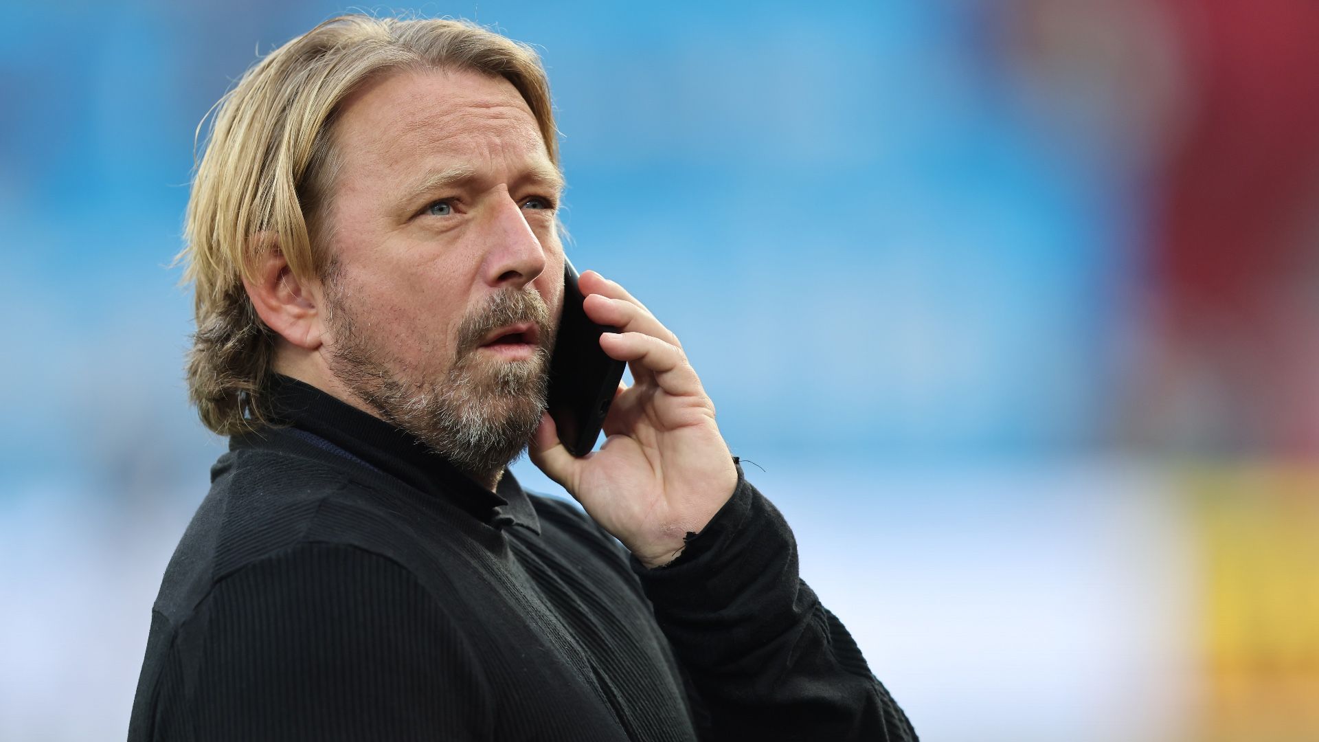 Sven Mislintat VfB Stuttgart 2022
