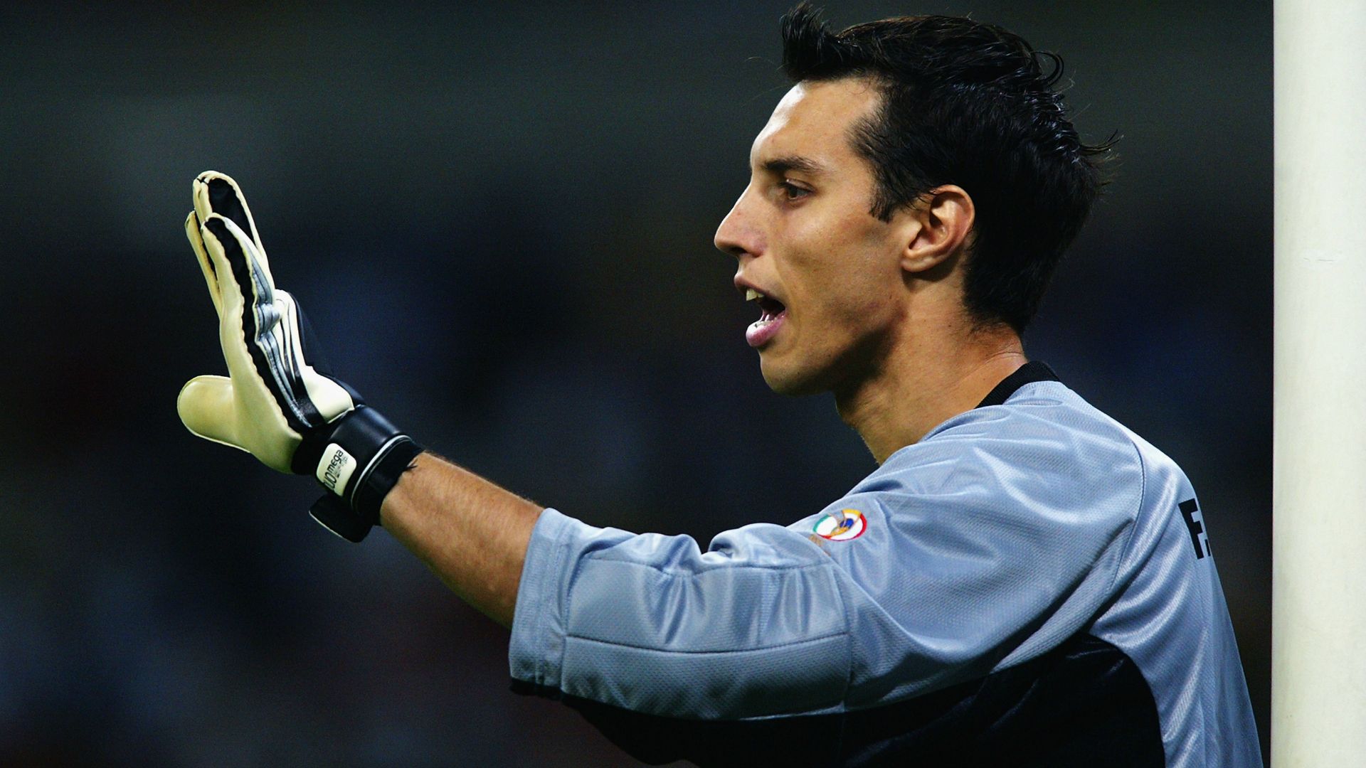 Fabian Carini