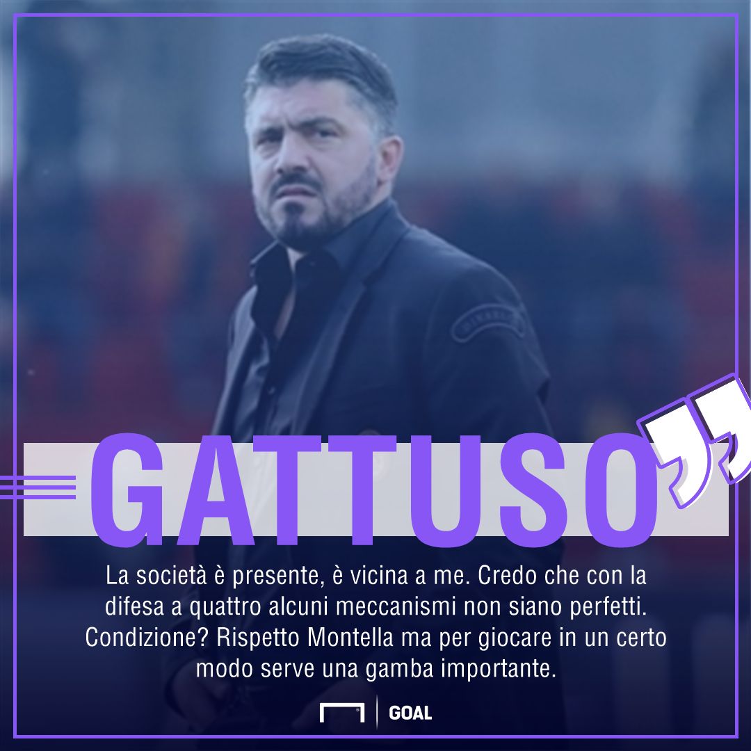 Gattuso PS