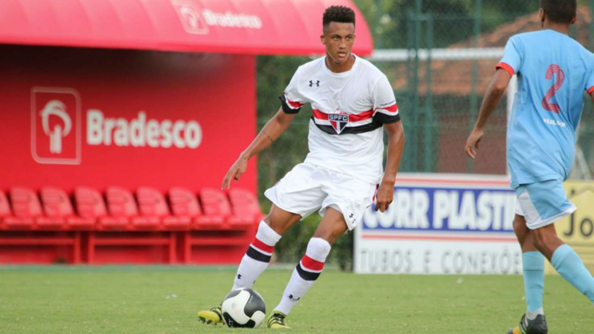 Tuta São Paulo 29 01 2019