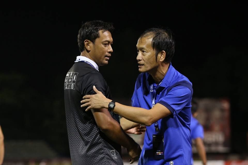 ไพโรจน์ บวรวัฒนดิลก