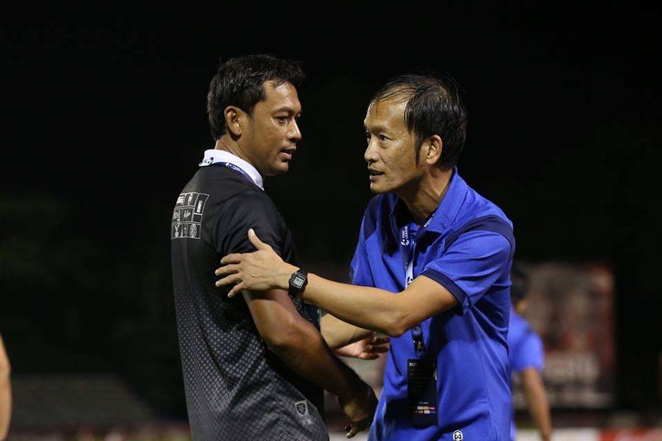 ไพโรจน์ บวรวัฒนดิลก