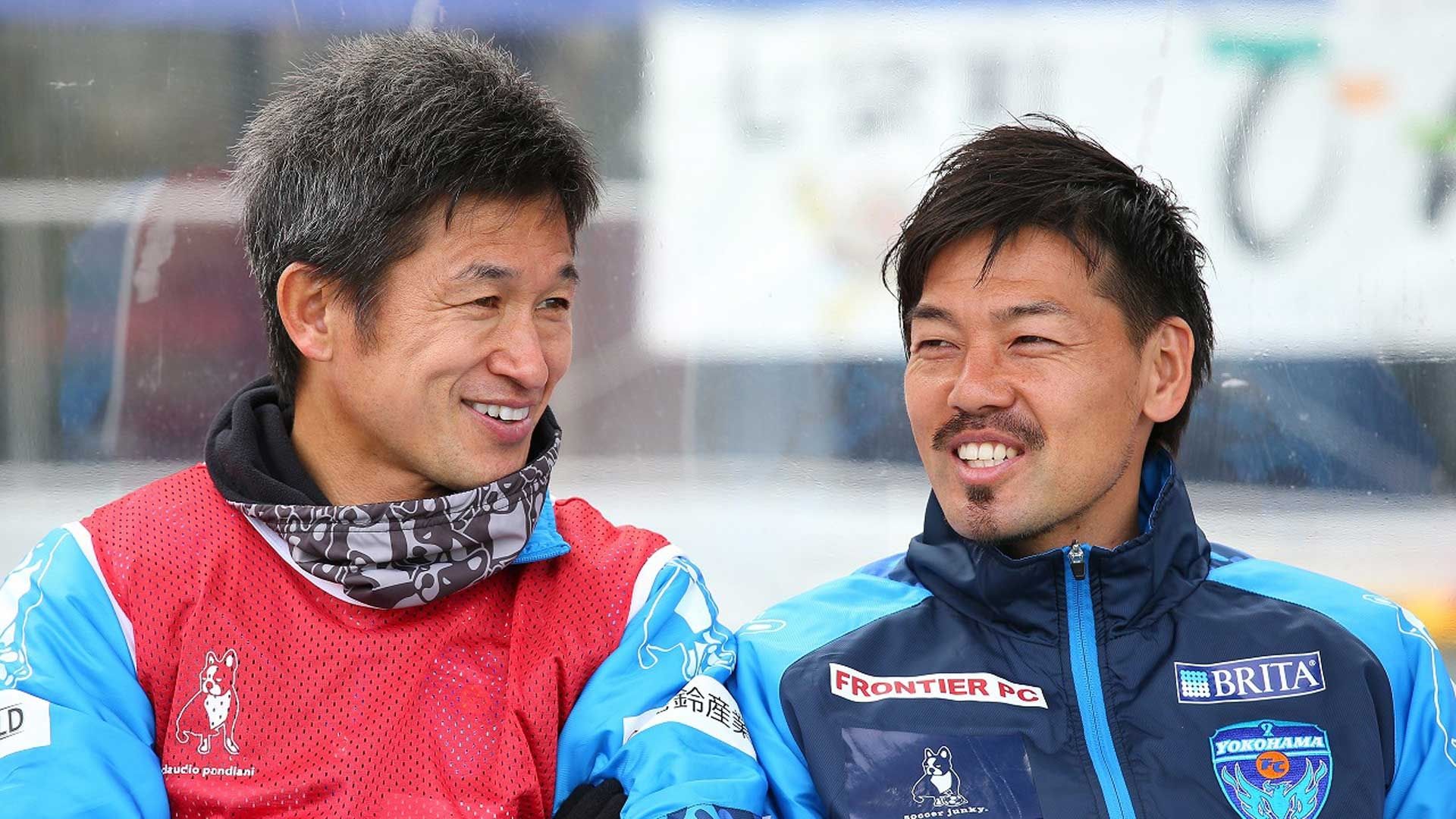 2018-03-03-yokohama-miura kazuyoshi