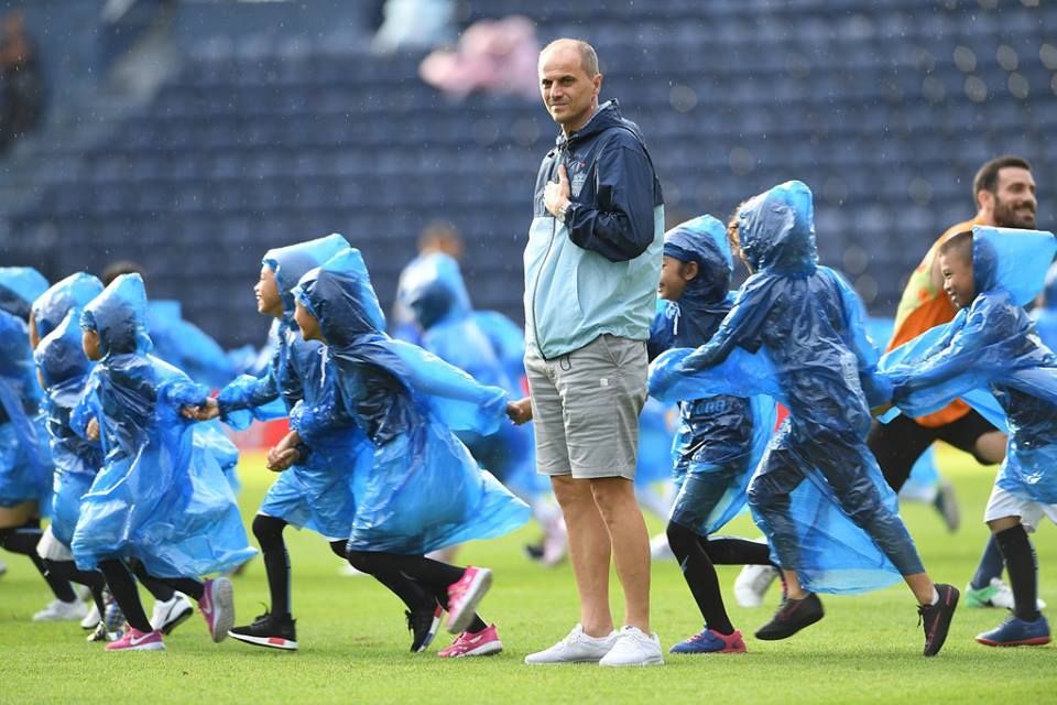 โบซิดาร์ บันโดวิช