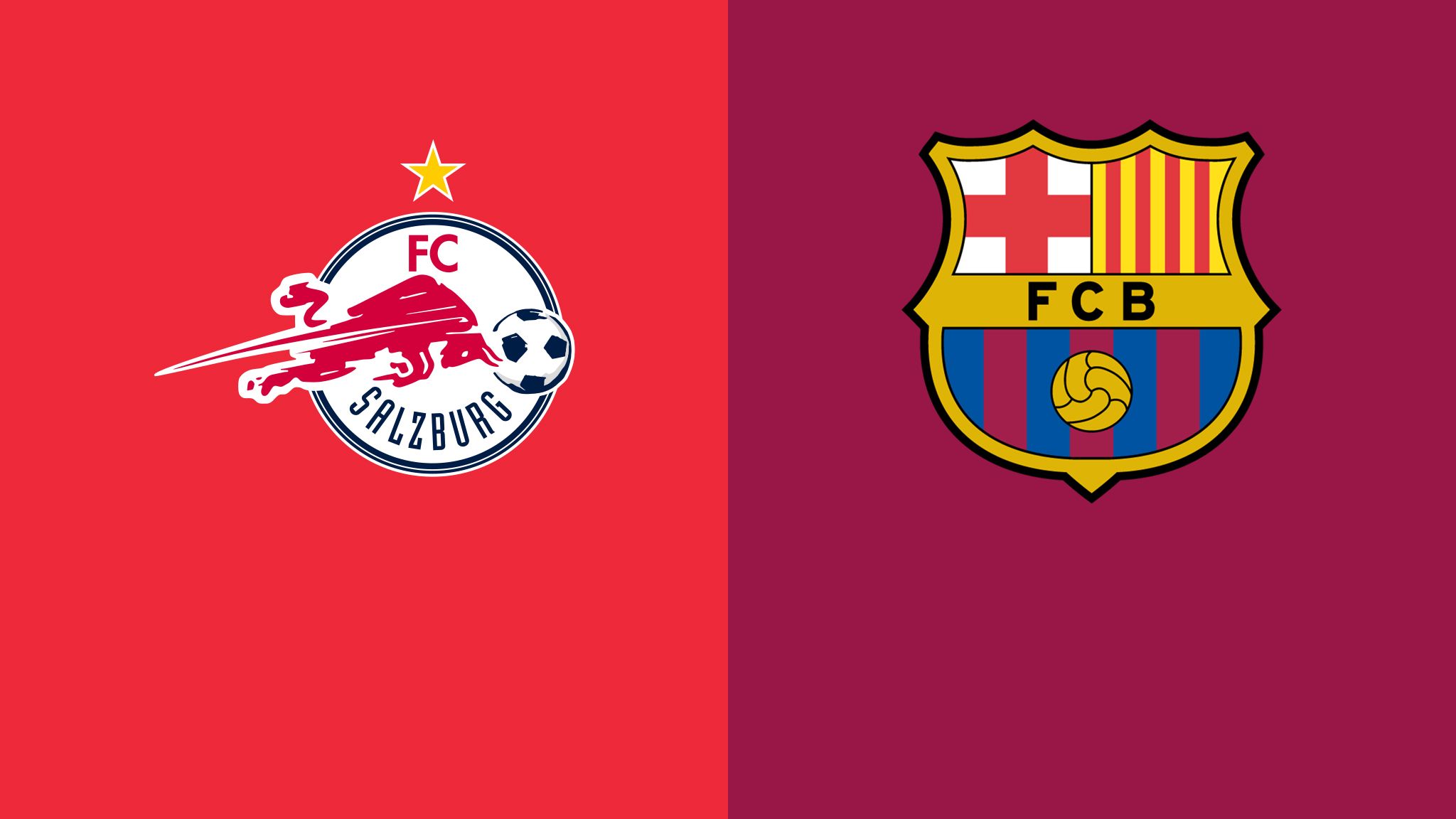 Salzburgo Barcelona