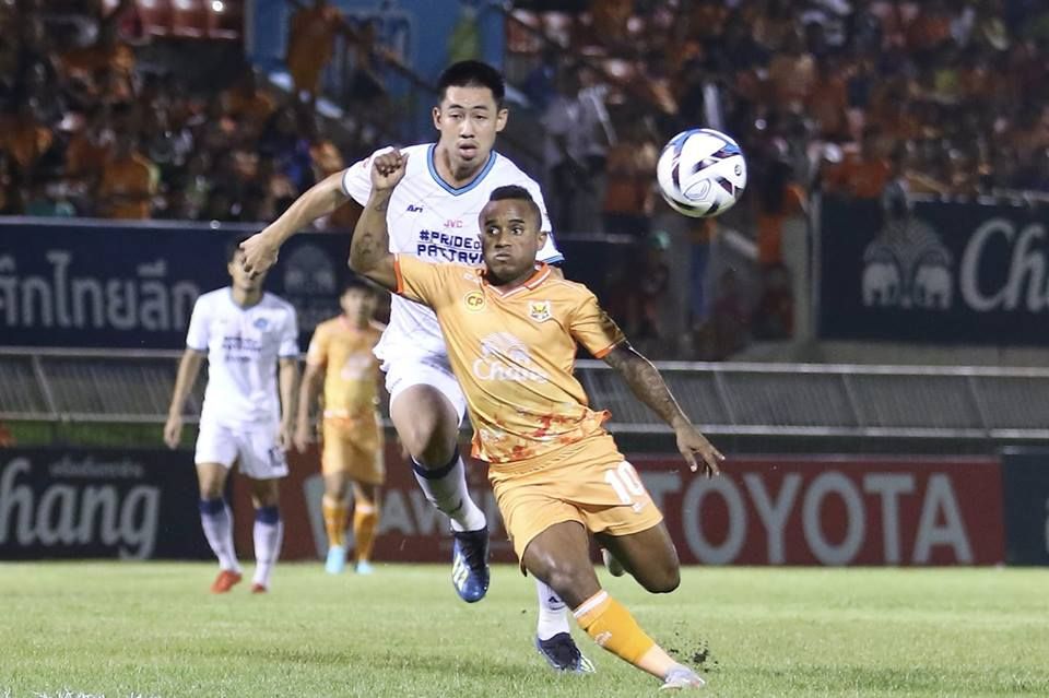 จอห์น บาจโจ