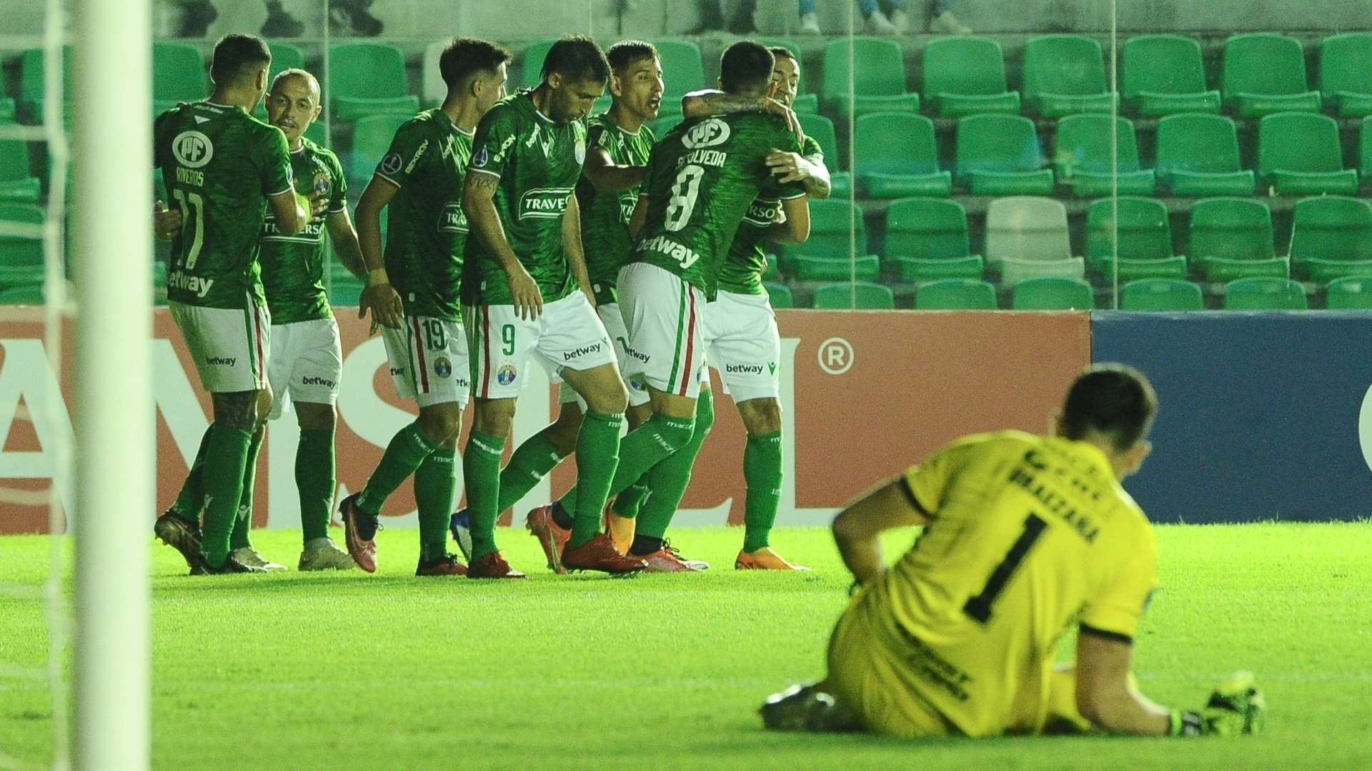 07062023 Blooming Audax Italiano