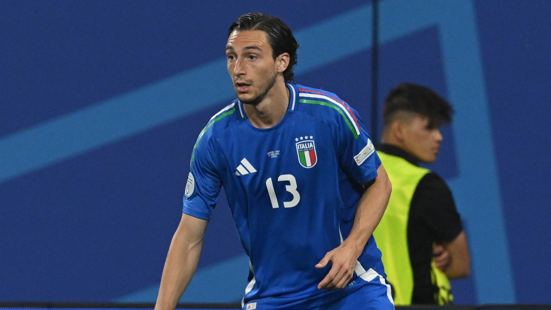 Darmian Italia