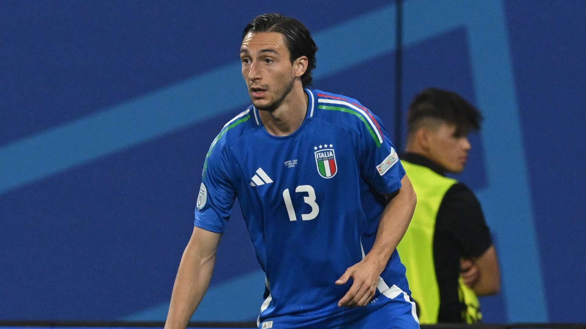 Darmian Italia
