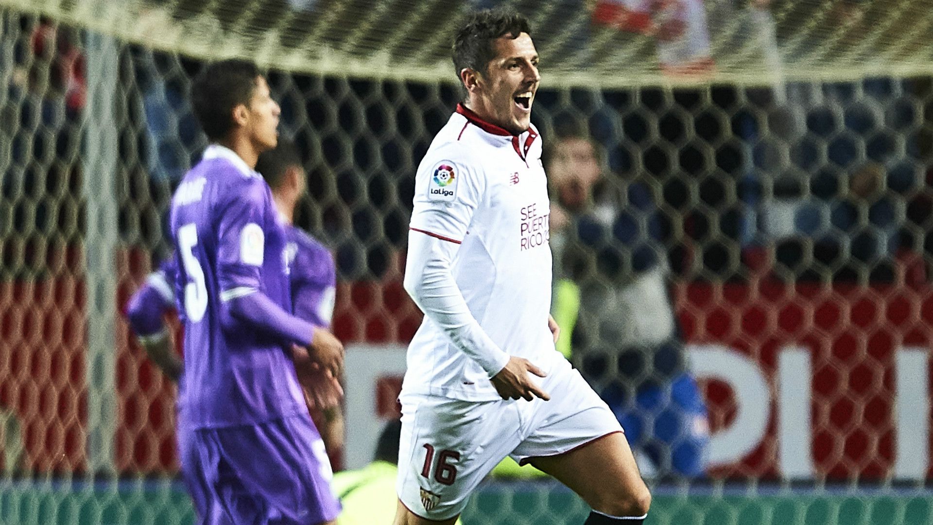Stevan Jovetic Sevilla