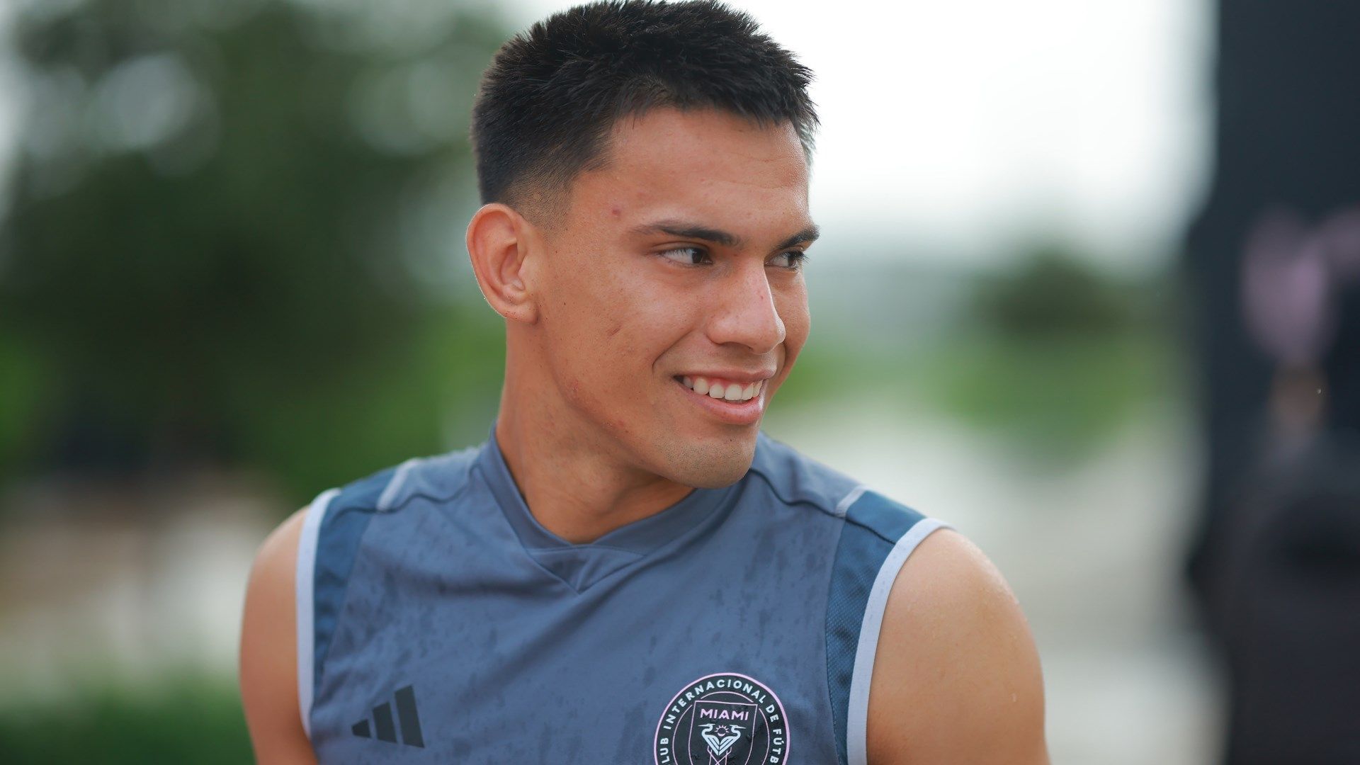 Diego Gomez, Inter Miami 