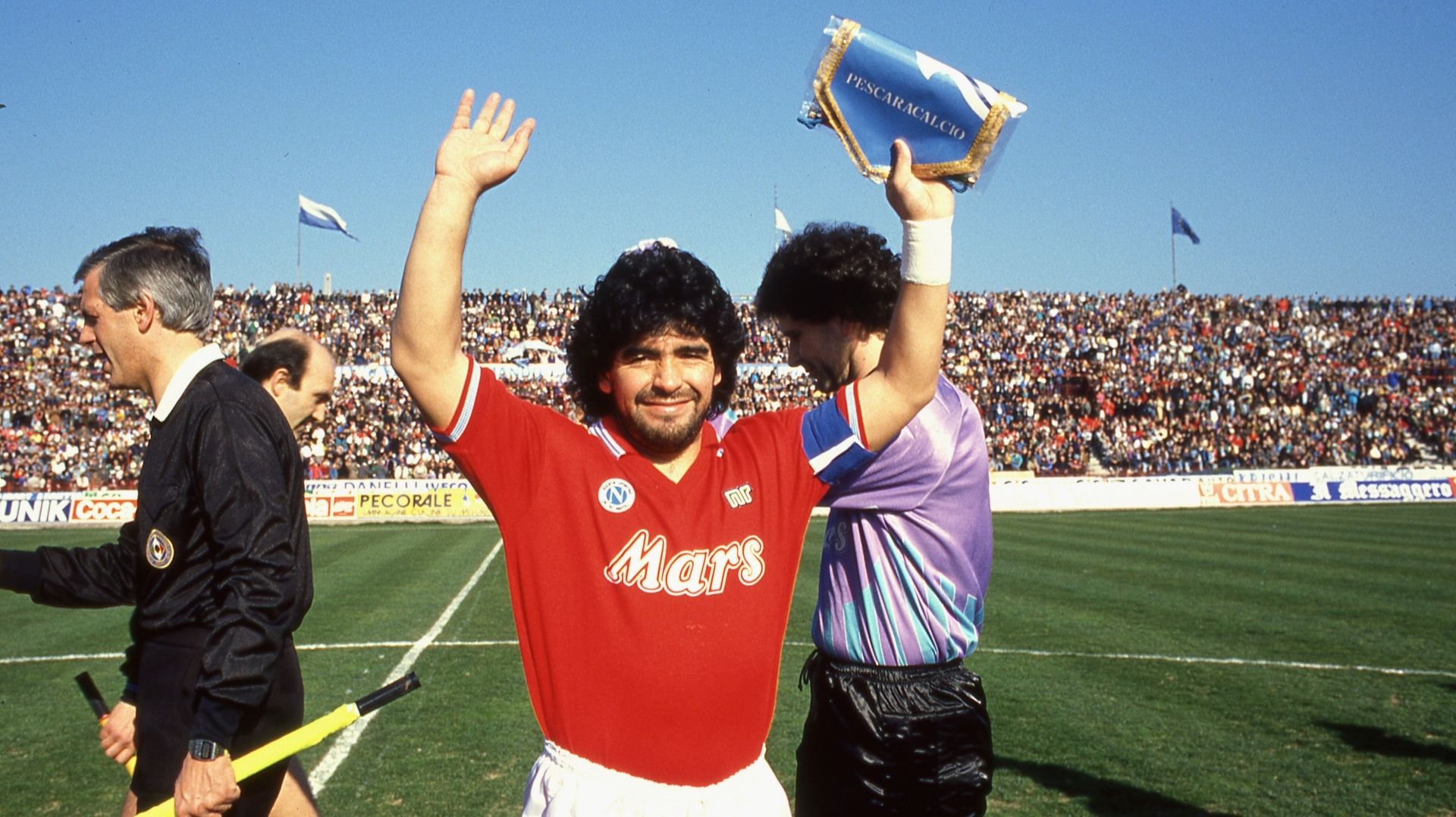 Maradona
