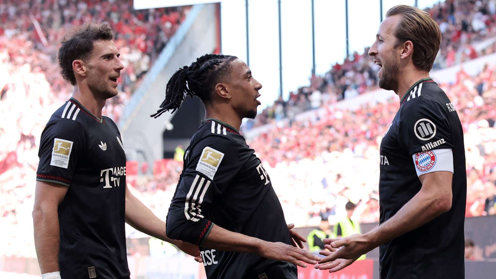 FC Bayern München