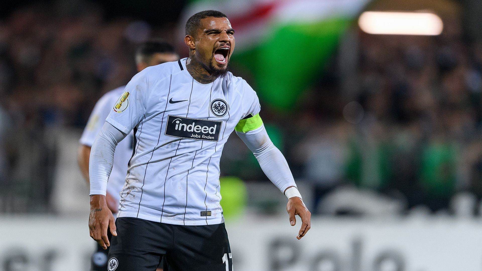 Kevin-Prince Boateng