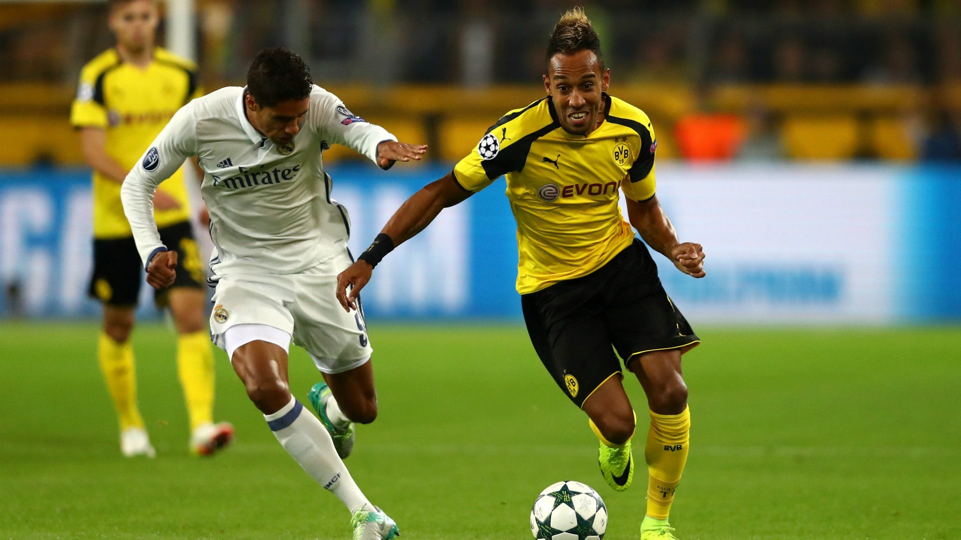 pierre-emerick aubameyang - cropped